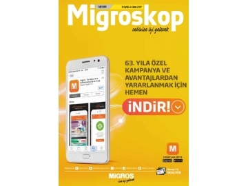 Migros 63. Yl Katalou - 58