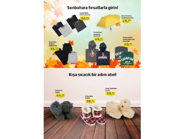 Migros 63. Yl Katalou - 62