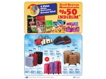 CarrefourSA 21 Eyll - 4 Ekim - 18