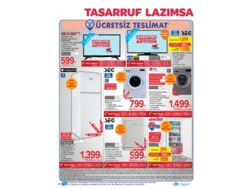 CarrefourSA 21 Eyll - 4 Ekim - 26