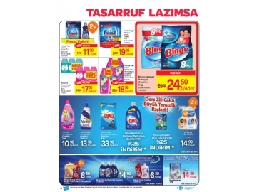 CarrefourSA 21 Eyll - 4 Ekim - 14