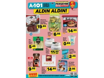 A101 28 Eyll Aldn Aldn - 10