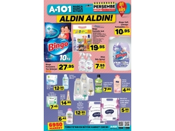 A101 28 Eyll Aldn Aldn - 9