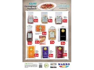 Makro Market 22 - 29 Eyll - 4