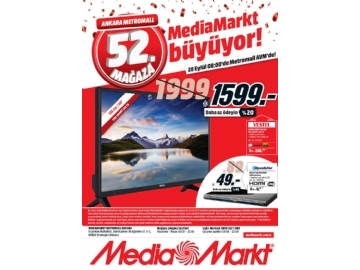 Media Markt Metromall AVM - 11