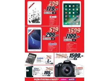 Media Markt Metromall AVM - 4