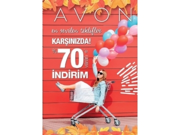 Avon 29 Eyll - 27 Ekim - 237