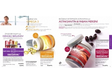 Oriflame Ekim 2017 - 67