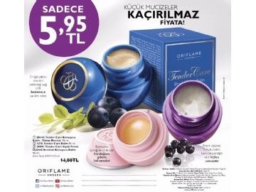 Oriflame Ekim 2017 - 81