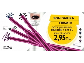 Oriflame Ekim 2017 - 80