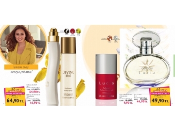 Oriflame Ekim 2017 - 32