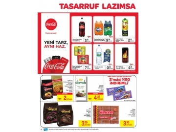 CarrefourSA 5 - 18 Ekim - 14