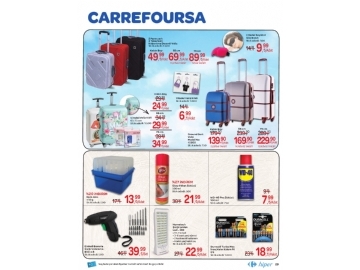 CarrefourSA 5 - 18 Ekim - 29