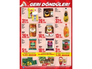 CarrefourSA 5 - 18 Ekim - 4