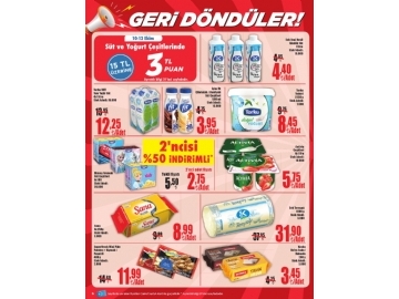 CarrefourSA 5 - 18 Ekim - 6