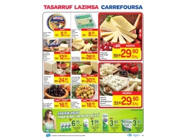 CarrefourSA 5 - 18 Ekim - 13