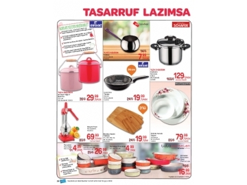 CarrefourSA 5 - 18 Ekim - 26