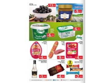 Makro Market 6 - 13 Ekim - 2