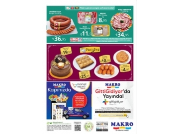 Makro Market 6 - 13 Ekim - 4