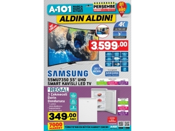 A101 19 Ekim Aldn Aldn - 2