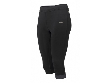 OTM Run Capri Tight