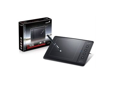 Genius EasyPen M506 3D