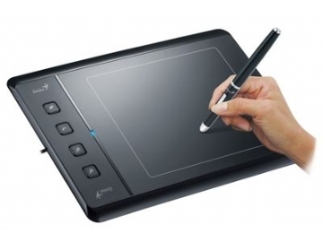 Genius EasyPen M506 4Hand