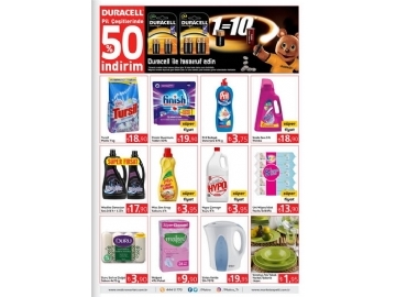 Makro Market 13 - 20 Ekim - 3