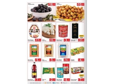 Makro Market 13 - 20 Ekim - 2