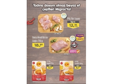 Migros 19 Ekim - 1 Kasm Migroskop - 12