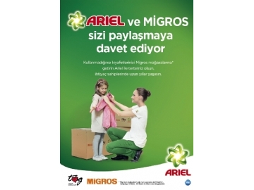 Migros 19 Ekim - 1 Kasm Migroskop - 45