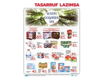 CarrefourSA 19 Ekim - 1 Kasm Katalou - 10