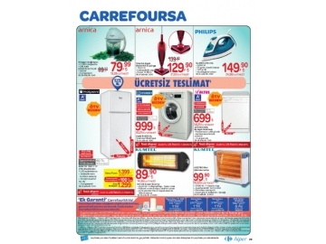 CarrefourSA 19 Ekim - 1 Kasm Katalou - 29