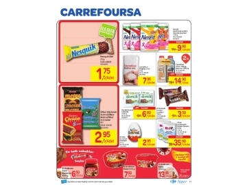 CarrefourSA 19 Ekim - 1 Kasm Katalou - 11