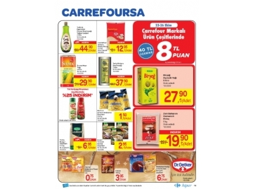 CarrefourSA 19 Ekim - 1 Kasm Katalou - 13