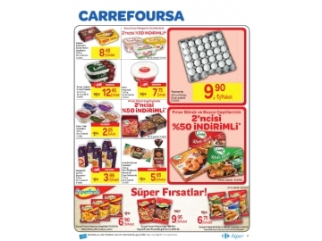 CarrefourSA 19 Ekim - 1 Kasm Katalou - 7
