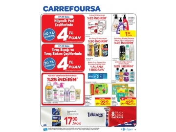CarrefourSA 19 Ekim - 1 Kasm Katalou - 17