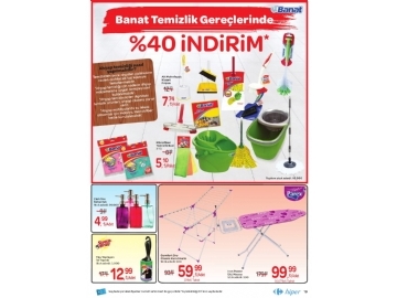 CarrefourSA 19 Ekim - 1 Kasm Katalou - 19