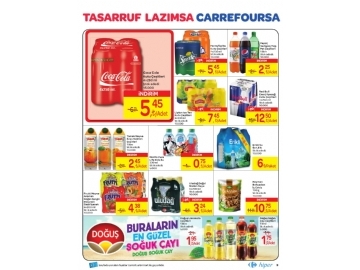 CarrefourSA 19 Ekim - 1 Kasm Katalou - 9