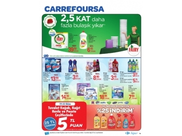 CarrefourSA 19 Ekim - 1 Kasm Katalou - 15