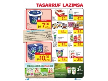 CarrefourSA 19 Ekim - 1 Kasm Katalou - 6