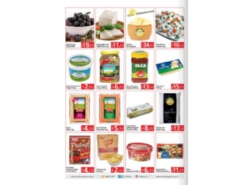 Makro Market 20 - 27 Ekim - 2