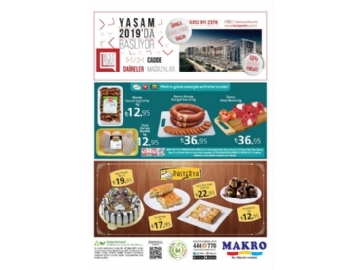 Makro Market 20 - 27 Ekim - 4