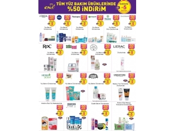 Gratis 26 - 29 Ekim ndirim lgnl - 2