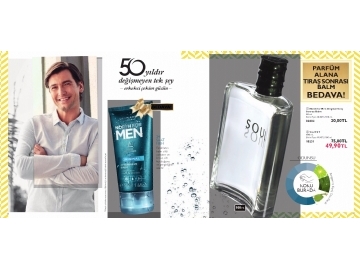 Oriflame Kasm 2017 - 9