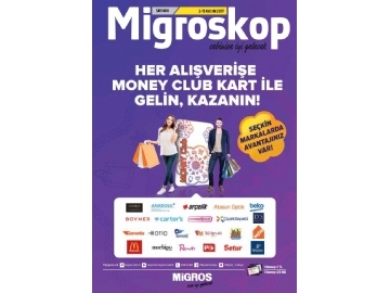 Migros 2 - 15 Kasm Migroskop - 56