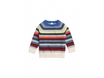 Gap Crazy Stripes - 16