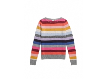 Gap Crazy Stripes - 6