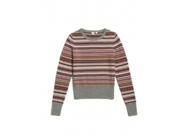 Gap Crazy Stripes - 4