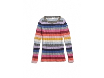 Gap Crazy Stripes - 8